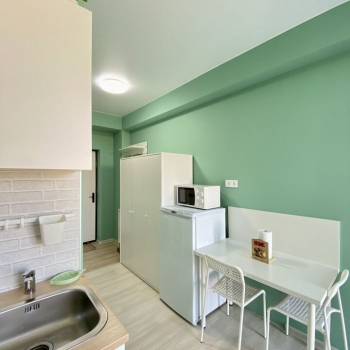 Сдается 1-комнатная квартира, 22 м²