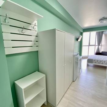 Сдается 1-комнатная квартира, 22 м²