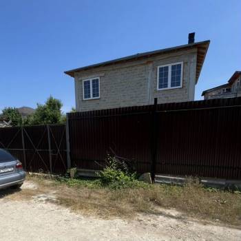 Продается Дом, 138 м²