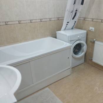 Сдается 1-комнатная квартира, 55 м²