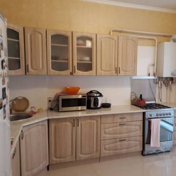 Сдается 1-комнатная квартира, 55 м²