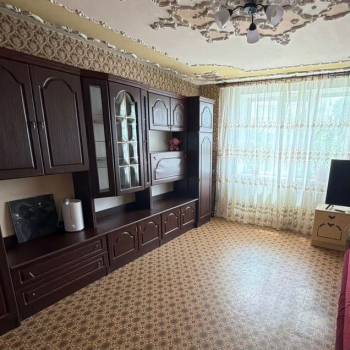 Сдается 2-х комнатная квартира, 53,1 м²