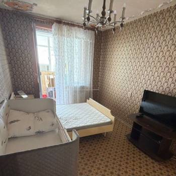 Сдается 2-х комнатная квартира, 53,1 м²