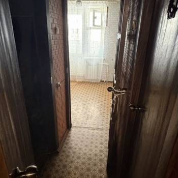 Сдается 2-х комнатная квартира, 53,1 м²