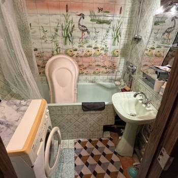 Сдается 2-х комнатная квартира, 53,1 м²