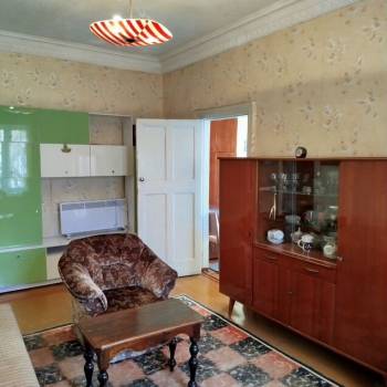 Сдается Многокомнатная квартира, 50 м²