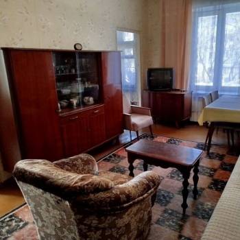 Сдается Многокомнатная квартира, 50 м²