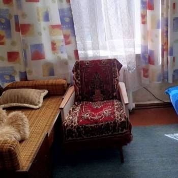 Сдается Многокомнатная квартира, 50 м²