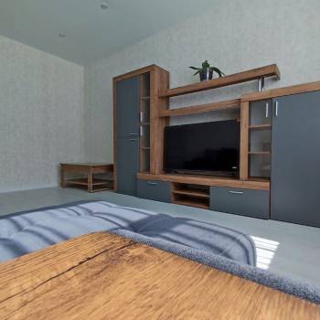 Продается 2-х комнатная квартира, 60 м²