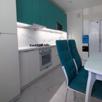 Продается 2-х комнатная квартира, 60 м²