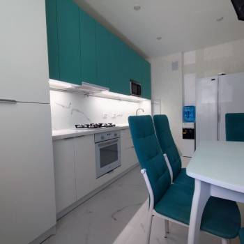 Продается 2-х комнатная квартира, 60 м²