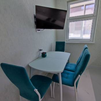 Продается 2-х комнатная квартира, 60 м²