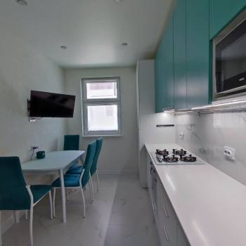 Продается 2-х комнатная квартира, 60 м²