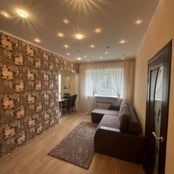 Продается 2-х комнатная квартира, 42 м²