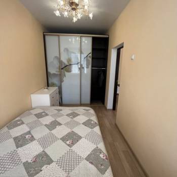 Продается 2-х комнатная квартира, 42 м²