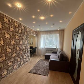 Продается 2-х комнатная квартира, 42 м²