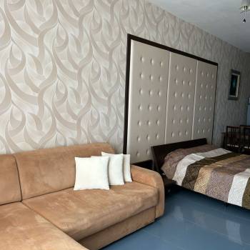Продается 1-комнатная квартира, 40 м²