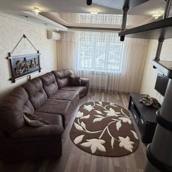Сдается Многокомнатная квартира, 95 м²