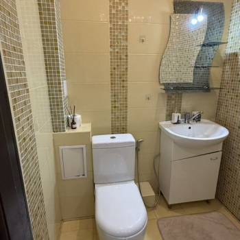 Сдается Многокомнатная квартира, 95 м²
