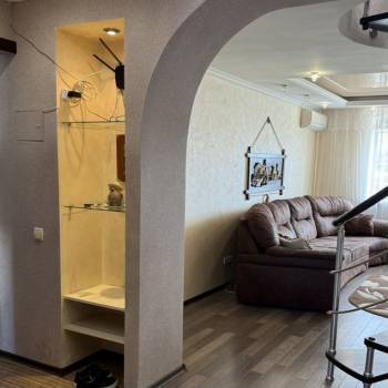 Сдается Многокомнатная квартира, 95 м²