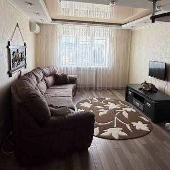 Сдается Многокомнатная квартира, 95 м²