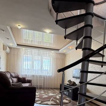 Сдается Многокомнатная квартира, 95 м²