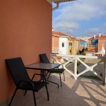 Продается 1-комнатная квартира, 38 м²