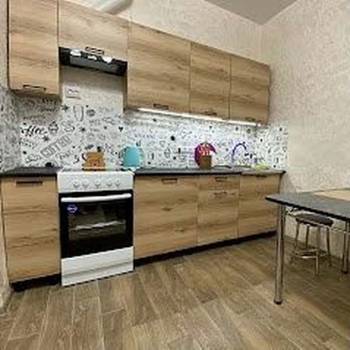 Продается 1-комнатная квартира, 38 м²