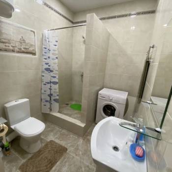 Продается 1-комнатная квартира, 38 м²
