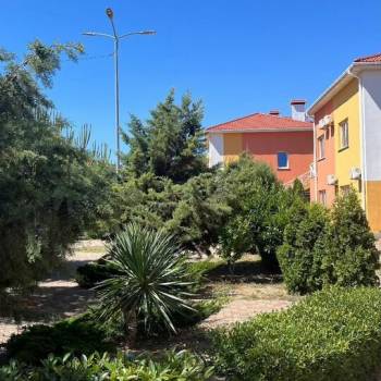 Продается 1-комнатная квартира, 38 м²