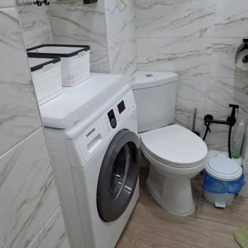 Сдается 2-х комнатная квартира, 61 м²