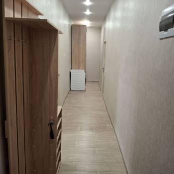 Сдается 2-х комнатная квартира, 61 м²