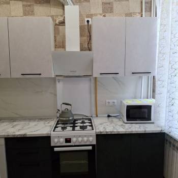 Сдается 2-х комнатная квартира, 61 м²