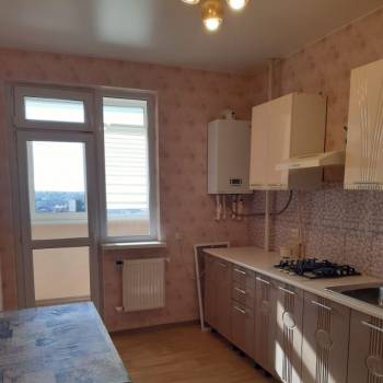 Сдается 1-комнатная квартира, 37 м²