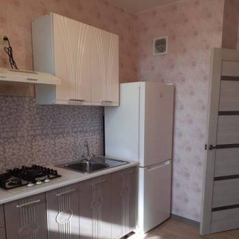 Сдается 1-комнатная квартира, 37 м²