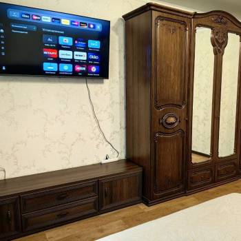 Сдается 2-х комнатная квартира, 64 м²