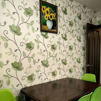 Сдается 2-х комнатная квартира, 64 м²