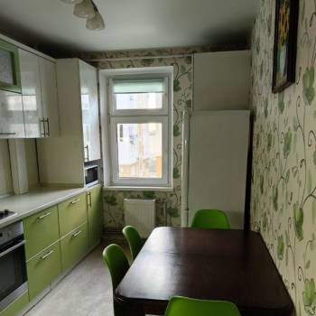Сдается 2-х комнатная квартира, 64 м²