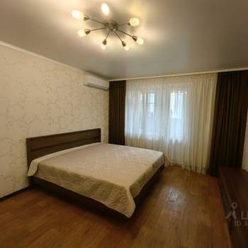 Сдается 2-х комнатная квартира, 64 м²