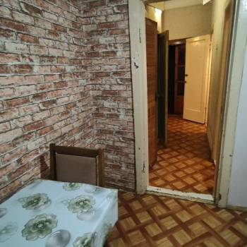 Сдается Многокомнатная квартира, 72 м²