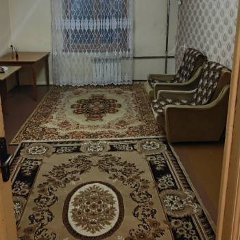 Сдается Многокомнатная квартира, 72 м²
