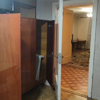 Сдается Многокомнатная квартира, 72 м²