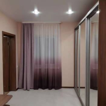 Сдается 2-х комнатная квартира, 60 м²