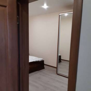 Сдается 2-х комнатная квартира, 60 м²