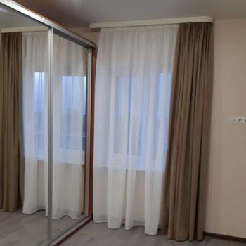 Сдается 2-х комнатная квартира, 60 м²