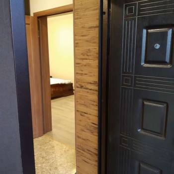 Сдается 2-х комнатная квартира, 60 м²