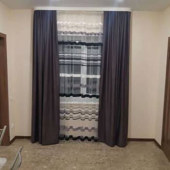 Сдается 2-х комнатная квартира, 60 м²