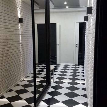 Сдается 2-х комнатная квартира, 75 м²