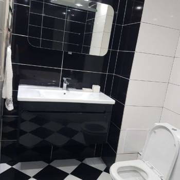 Сдается 2-х комнатная квартира, 75 м²