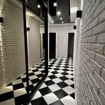 Сдается 2-х комнатная квартира, 75 м²